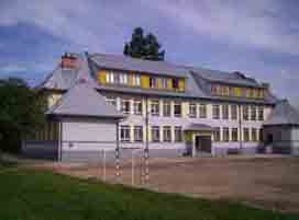 Szkoa podstawowa